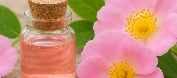 Rose de Damas