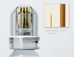 Micro-canaux de précision