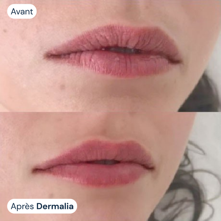 Review by Léa K.
