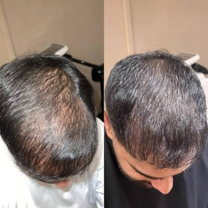 Review by Nicolas P.