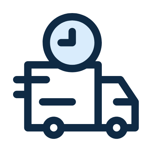 Insured Expedited Shipping